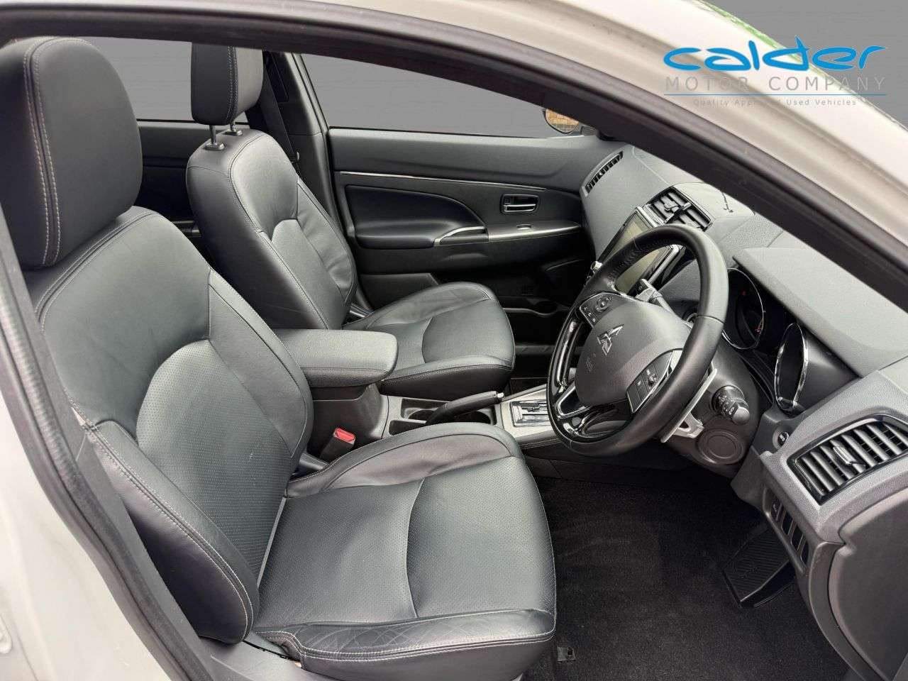 2020 MITSUBISHI ASX 2020 MITSUBISHI ASX