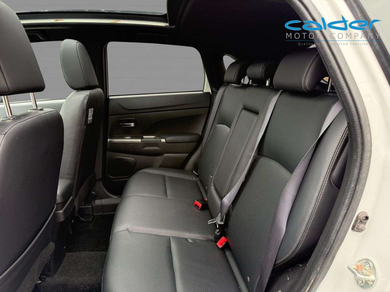 2020 MITSUBISHI ASX 2020 MITSUBISHI ASX