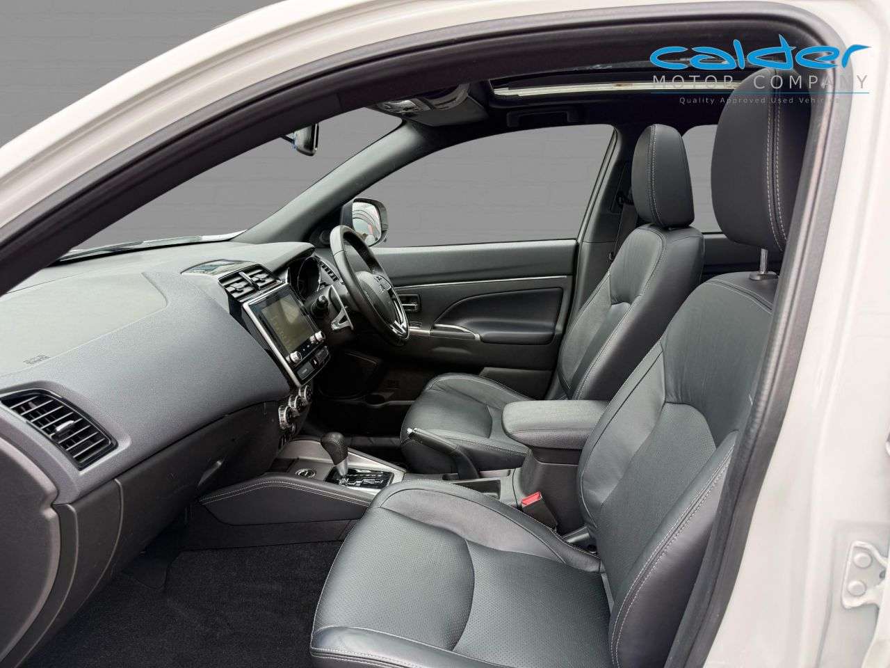 2020 MITSUBISHI ASX 2020 MITSUBISHI ASX