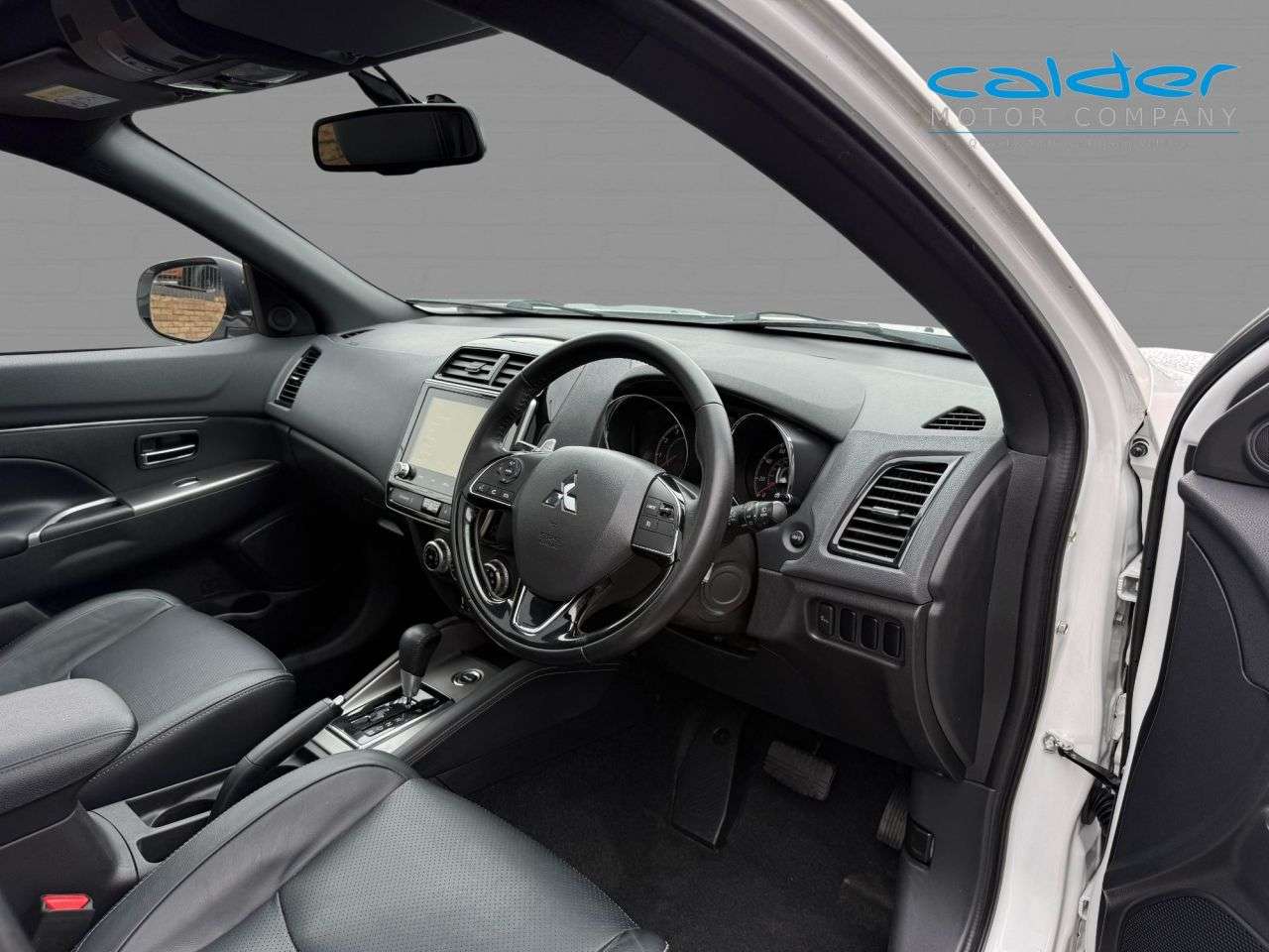 2020 MITSUBISHI ASX 2020 MITSUBISHI ASX