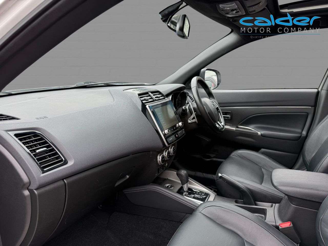 2020 MITSUBISHI ASX 2020 MITSUBISHI ASX