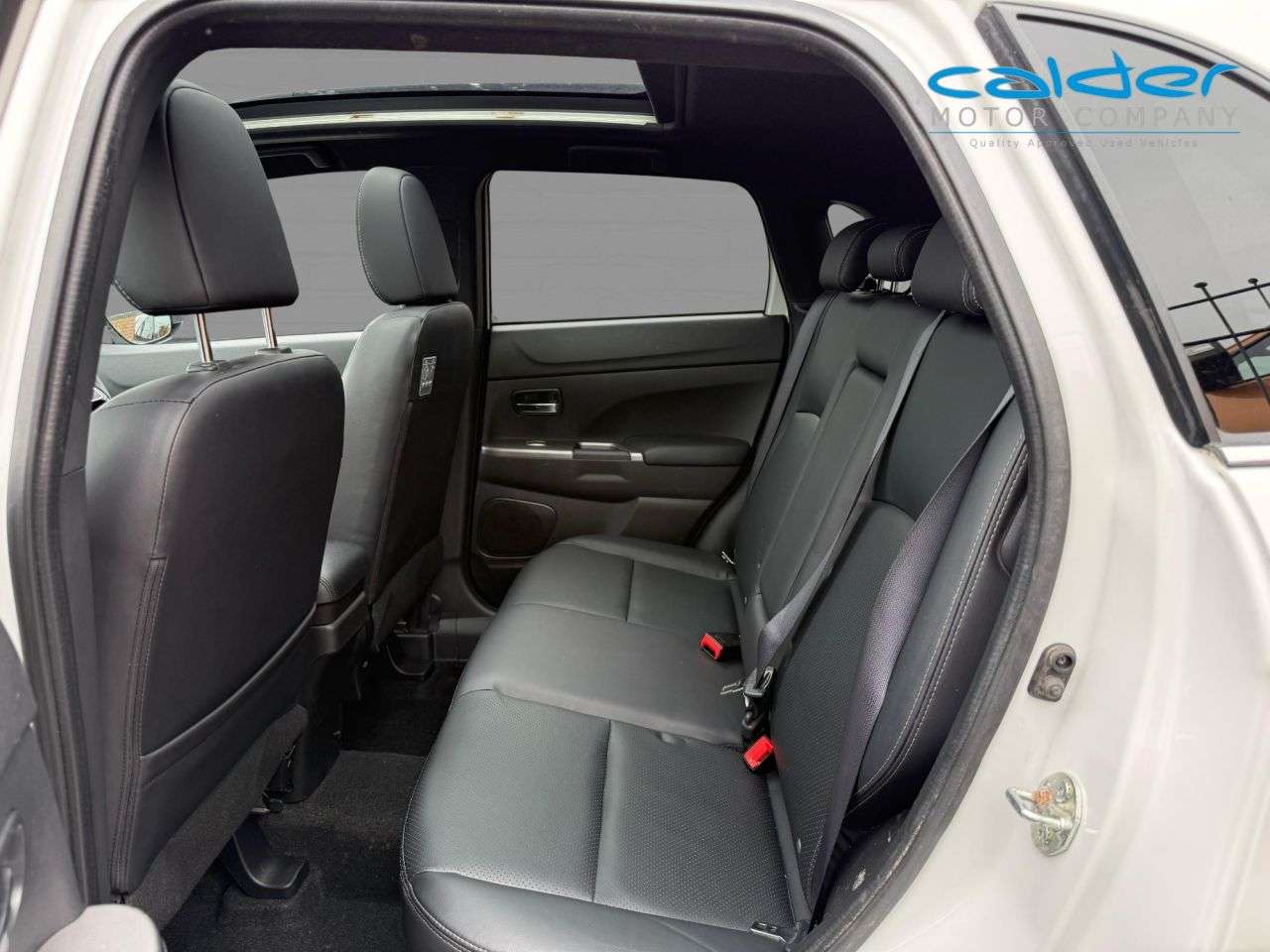 2020 MITSUBISHI ASX 2020 MITSUBISHI ASX