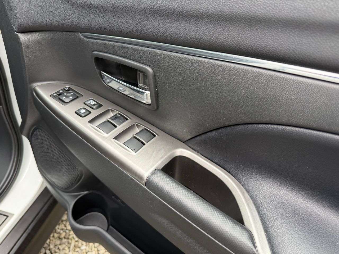 2020 MITSUBISHI ASX 2020 MITSUBISHI ASX