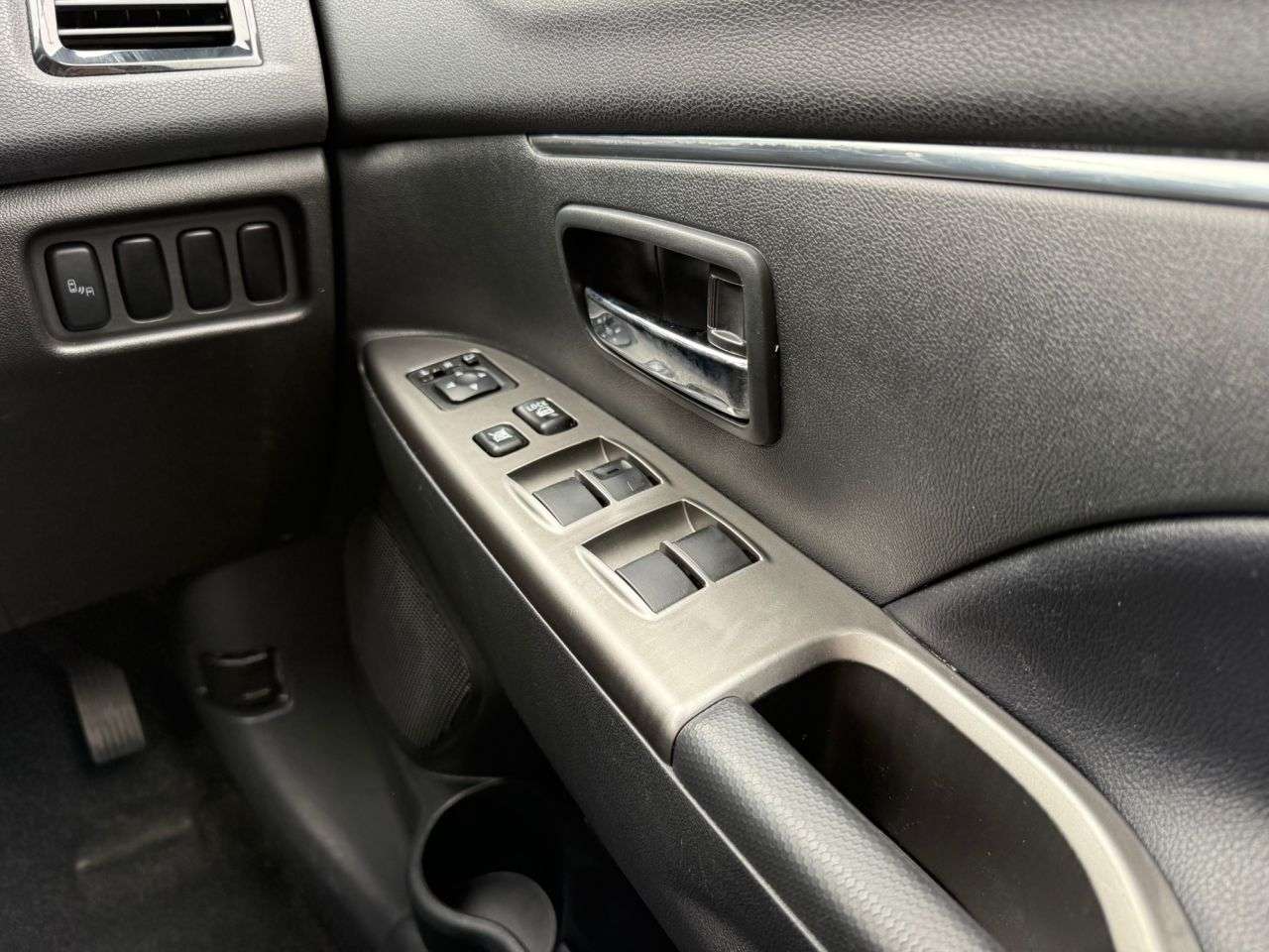 2020 MITSUBISHI ASX 2020 MITSUBISHI ASX