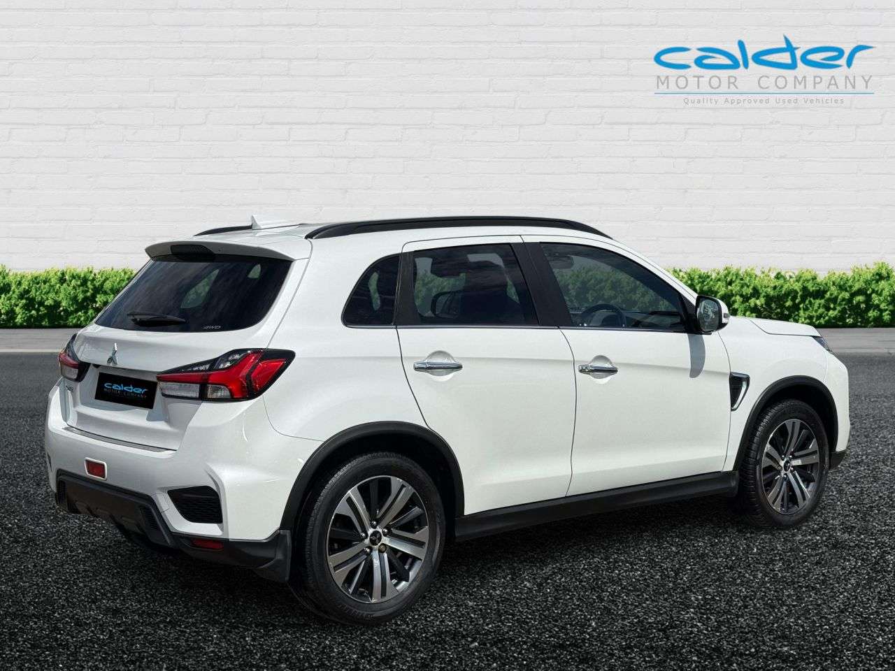 2020 MITSUBISHI ASX 2020 MITSUBISHI ASX