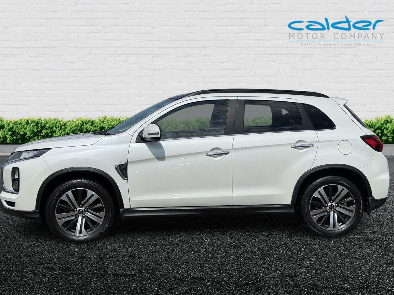 2020 MITSUBISHI ASX 2020 MITSUBISHI ASX