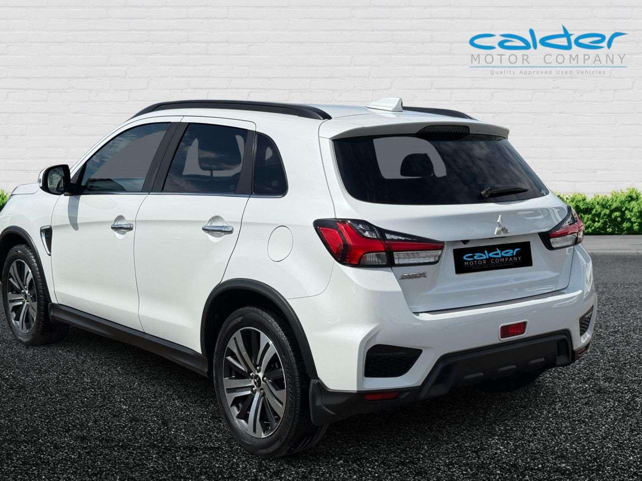2020 MITSUBISHI ASX 2020 MITSUBISHI ASX