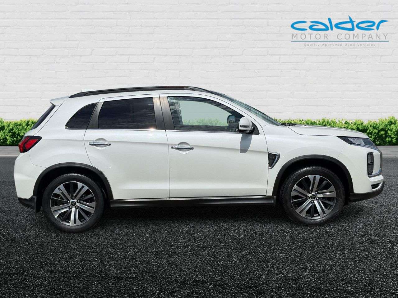 2020 MITSUBISHI ASX 2020 MITSUBISHI ASX