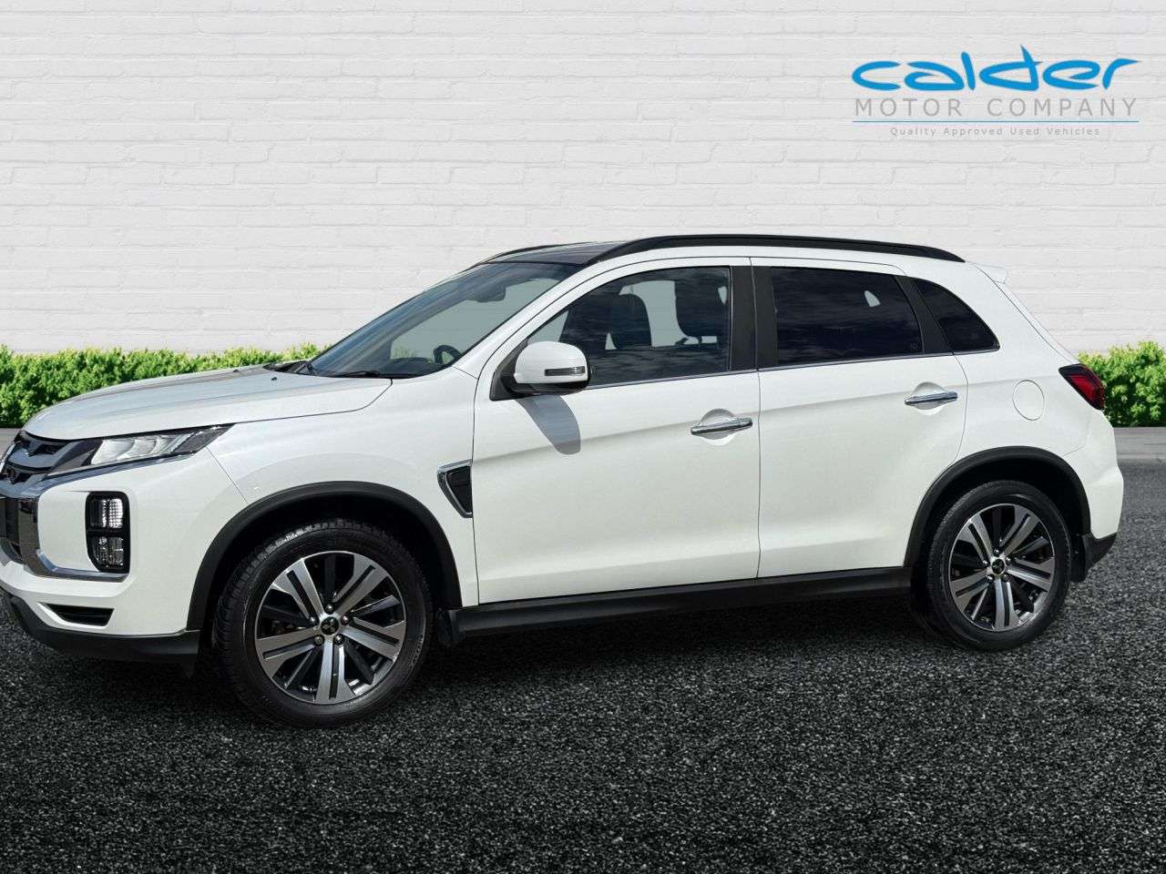 2020 MITSUBISHI ASX 2020 MITSUBISHI ASX