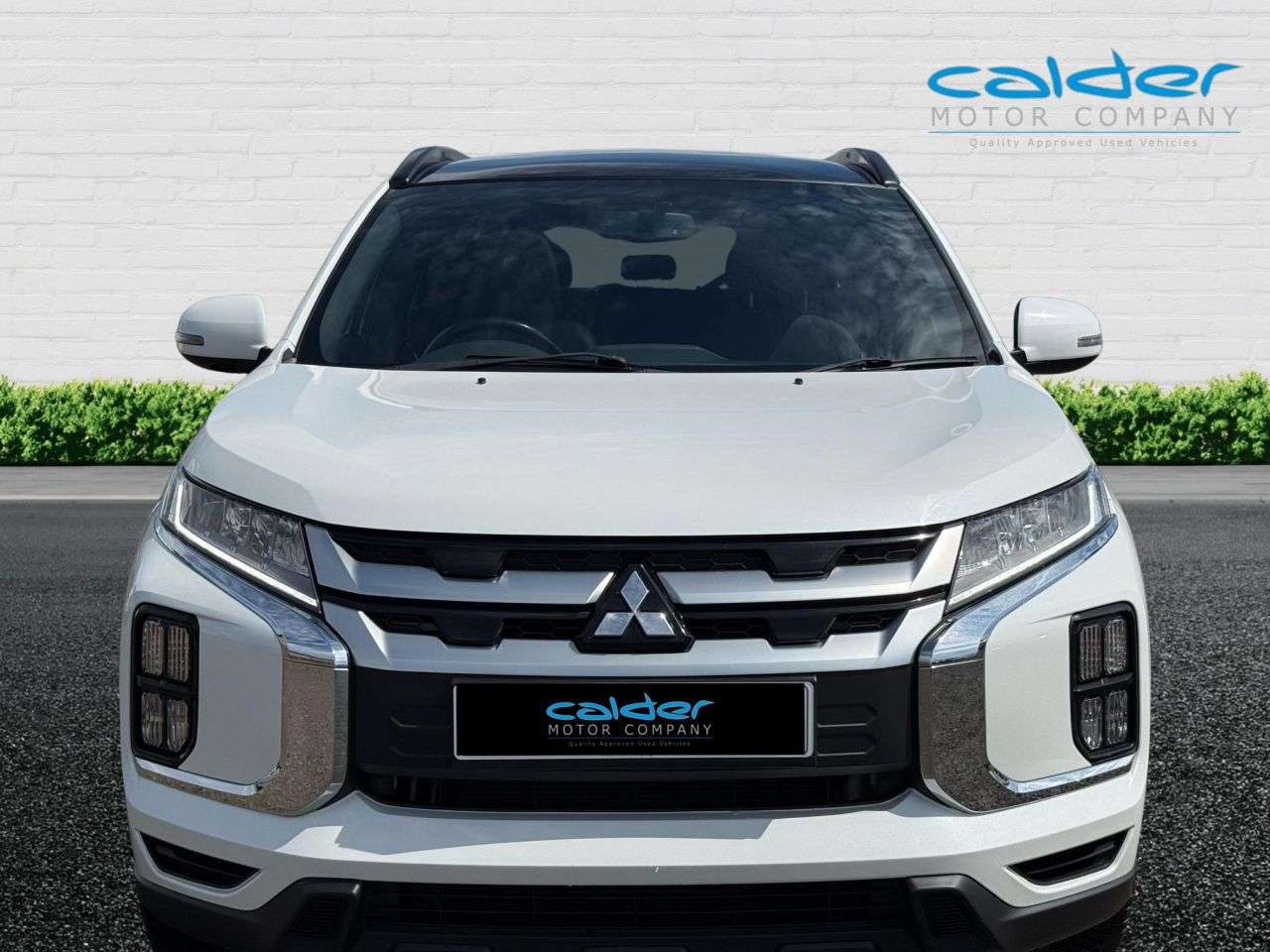2020 MITSUBISHI ASX 2020 MITSUBISHI ASX