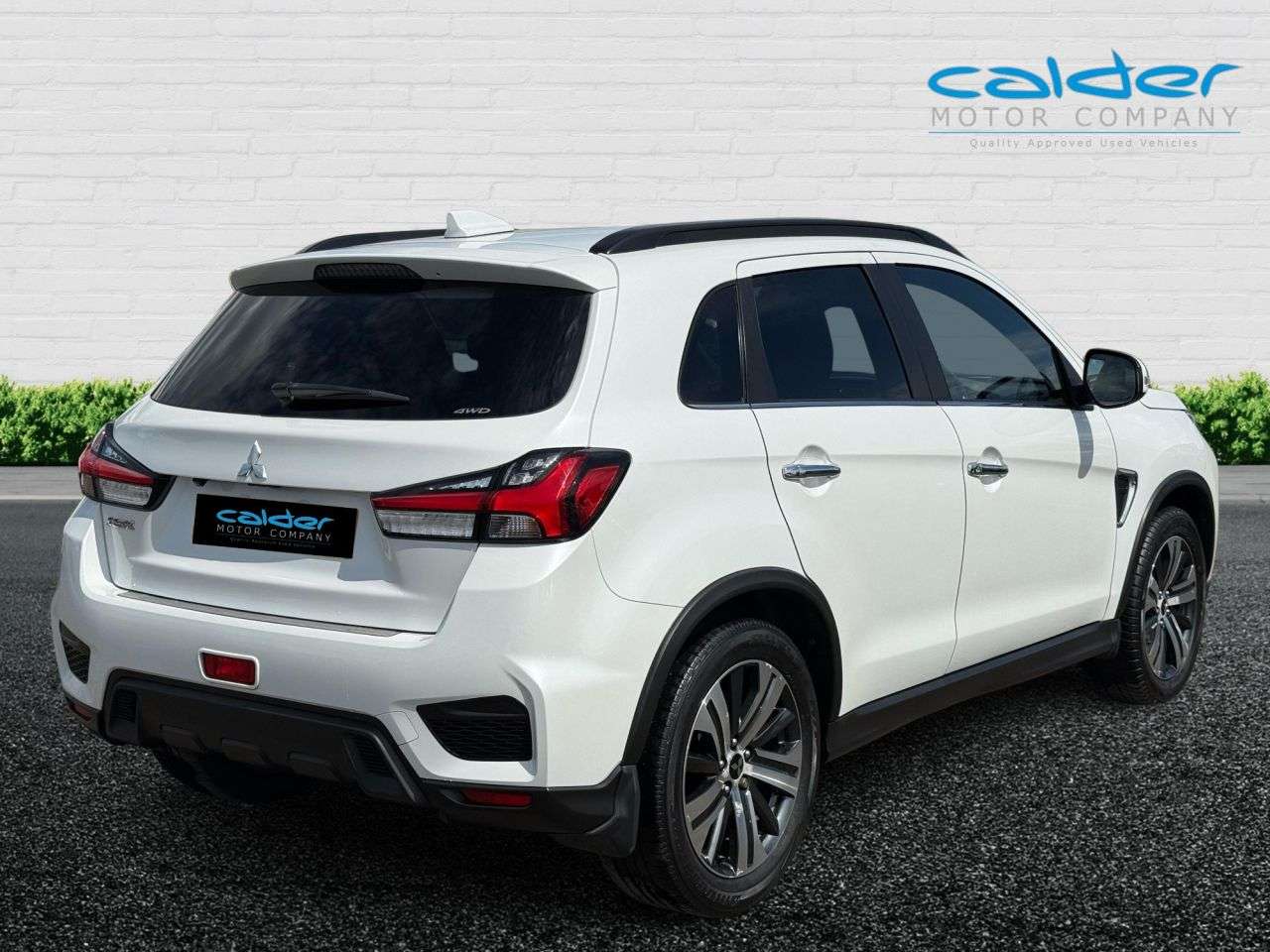 2020 MITSUBISHI ASX 2020 MITSUBISHI ASX
