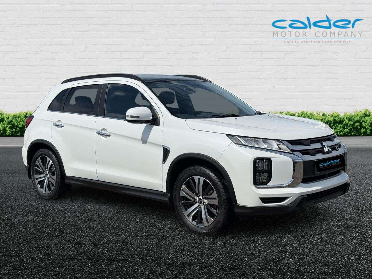 2020 MITSUBISHI ASX 2020 MITSUBISHI ASX