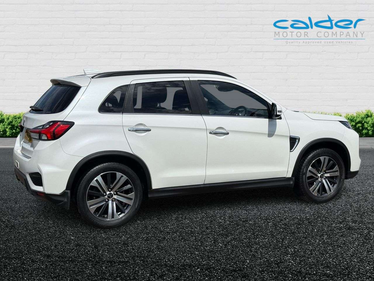 2020 MITSUBISHI ASX 2020 MITSUBISHI ASX