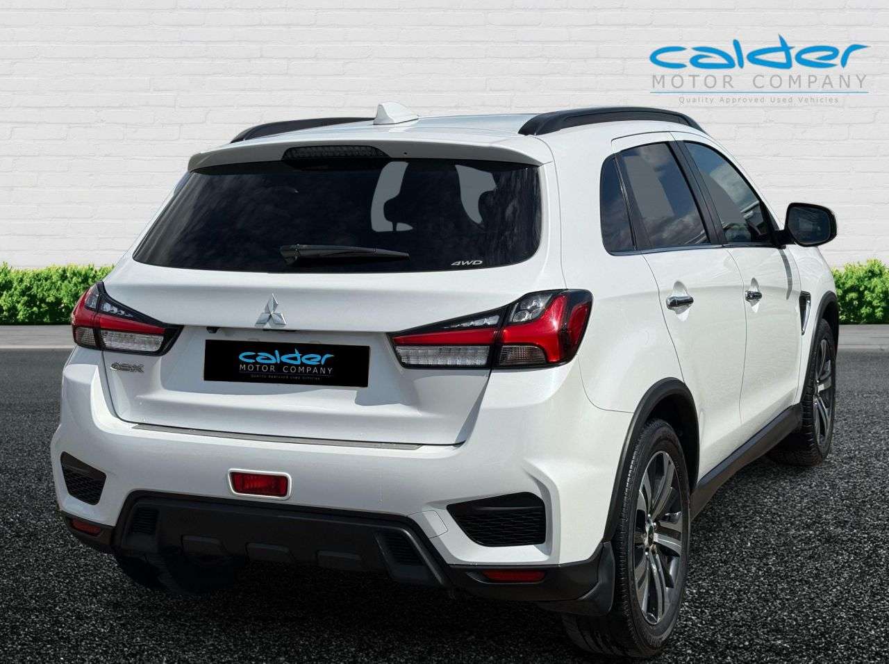 2020 MITSUBISHI ASX 2020 MITSUBISHI ASX