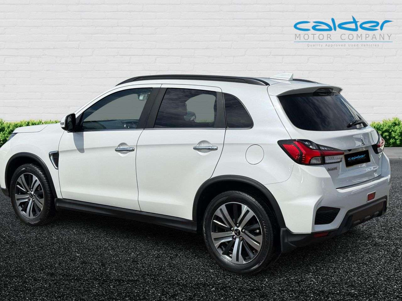2020 MITSUBISHI ASX 2020 MITSUBISHI ASX