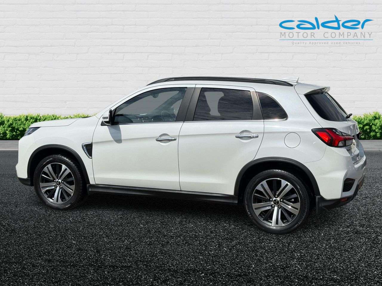 2020 MITSUBISHI ASX 2020 MITSUBISHI ASX