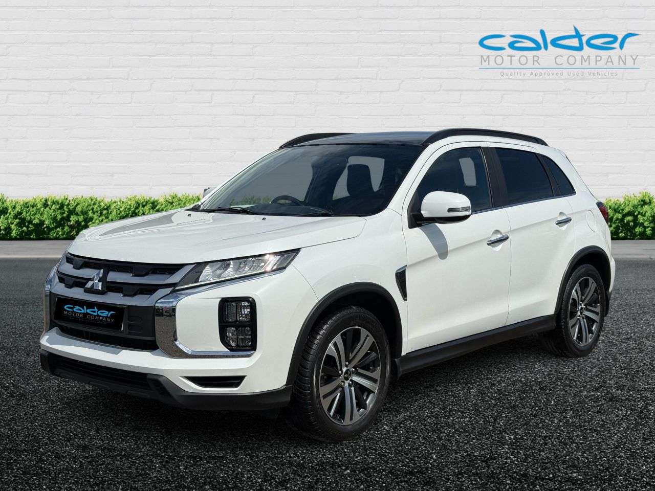 2020 MITSUBISHI ASX 2020 MITSUBISHI ASX