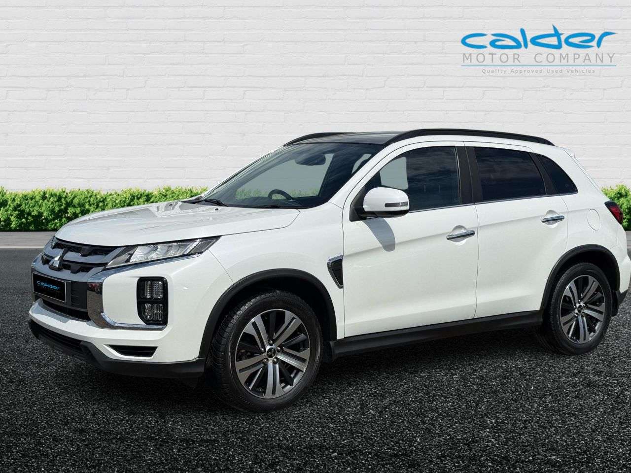 2020 MITSUBISHI ASX 2020 MITSUBISHI ASX