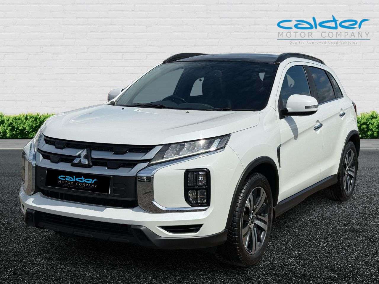 2020 MITSUBISHI ASX 2020 MITSUBISHI ASX
