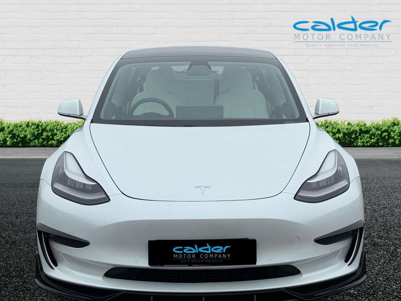 A 2020 TESLA MODEL 3 (Dual Motor) Performance Saloon 4dr Electric Auto 4WDE (Performance Upgrade A 2020 TESLA MODEL 3 (Dual Motor) Performance Saloon 4dr Electric Auto 4WDE (Performance Upgrade