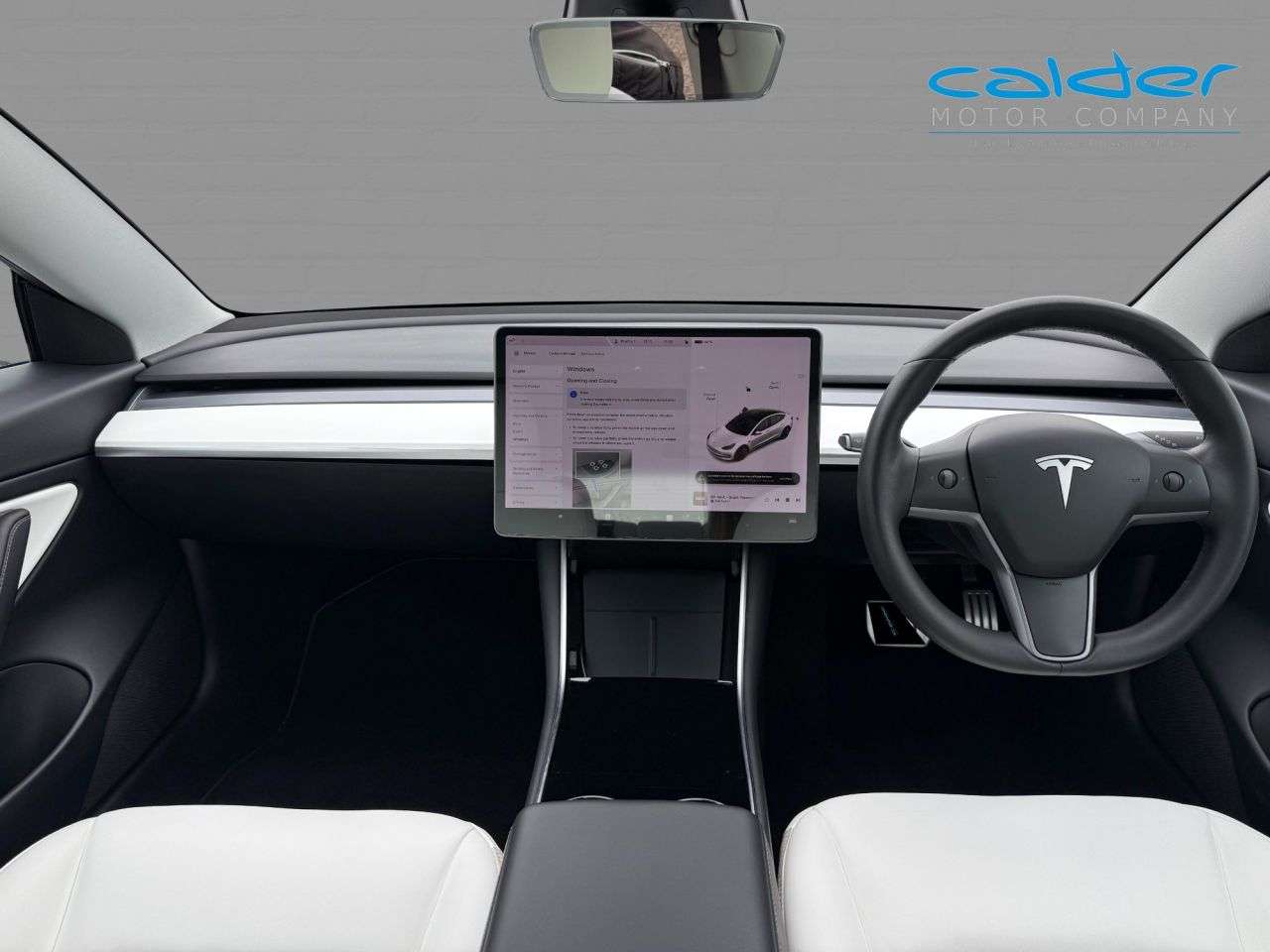 A 2020 TESLA MODEL 3 (Dual Motor) Performance Saloon 4dr Electric Auto 4WDE (Performance Upgrade A 2020 TESLA MODEL 3 (Dual Motor) Performance Saloon 4dr Electric Auto 4WDE (Performance Upgrade