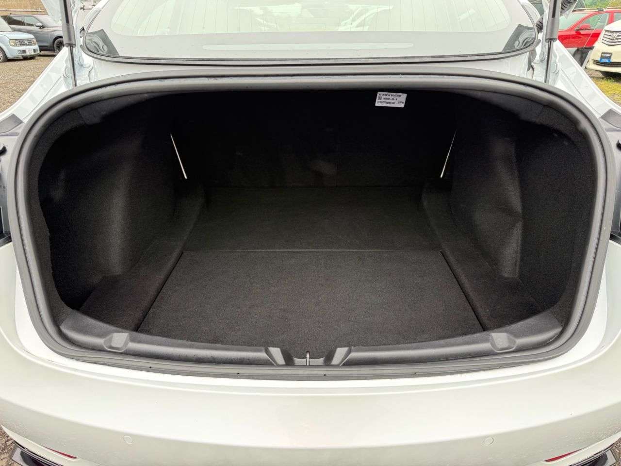 2020 TESLA MODEL 3 2020 TESLA MODEL 3