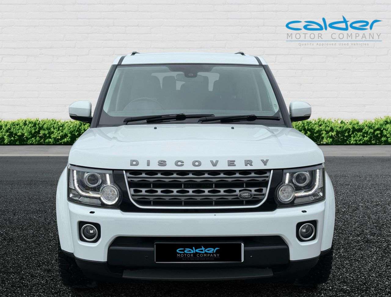 A 2015 LAND ROVER DISCOVERY 4 3.0 SD V6 SE Tech SUV 5dr Diesel Auto 4WD Euro 5 (s/s) (255 bhp) AMAZING EX A 2015 LAND ROVER DISCOVERY 4 3.0 SD V6 SE Tech SUV 5dr Diesel Auto 4WD Euro 5 (s/s) (255 bhp) AMAZING EX