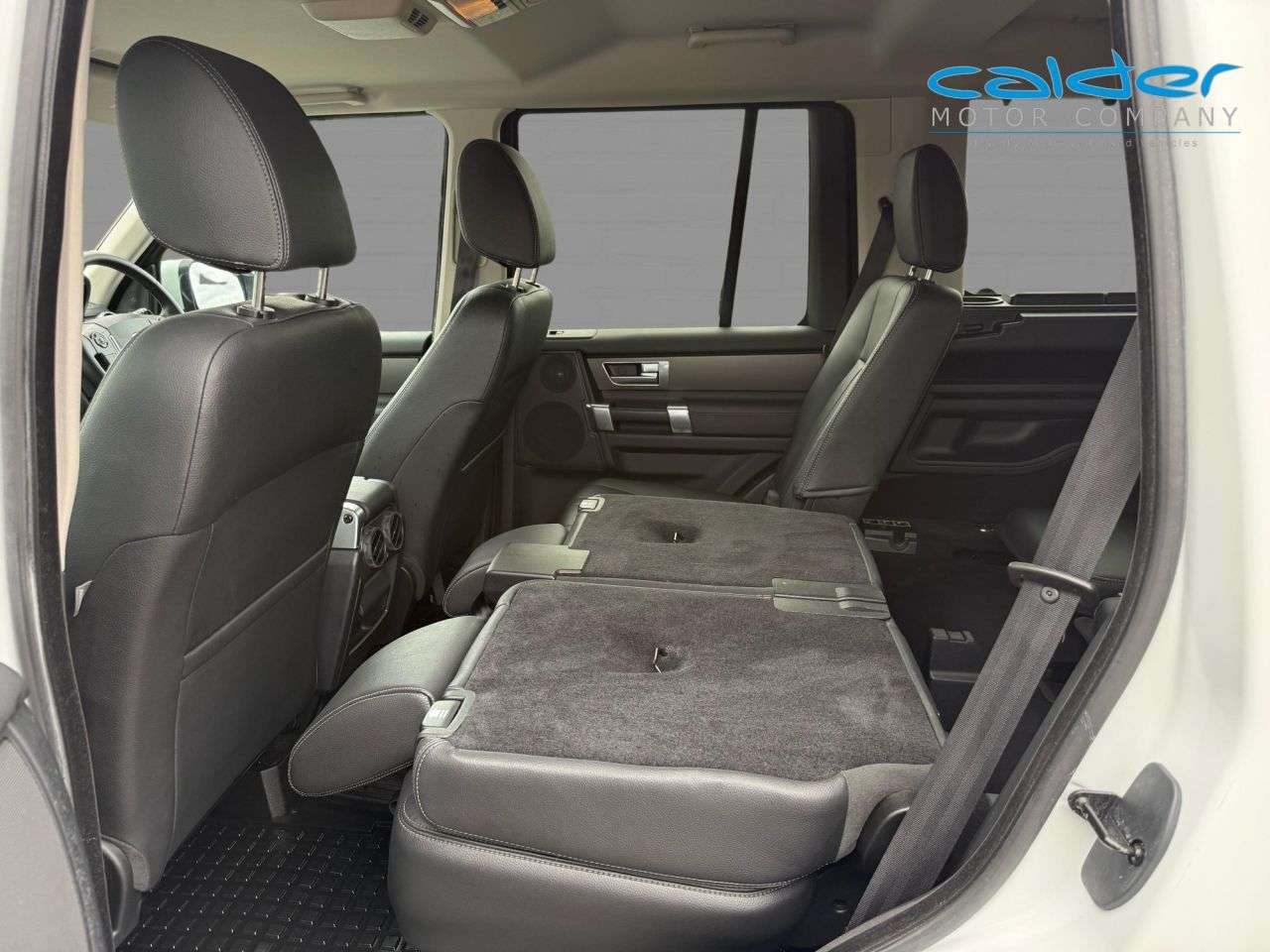 2015 LAND ROVER DISCOVERY 4 2015 LAND ROVER DISCOVERY 4