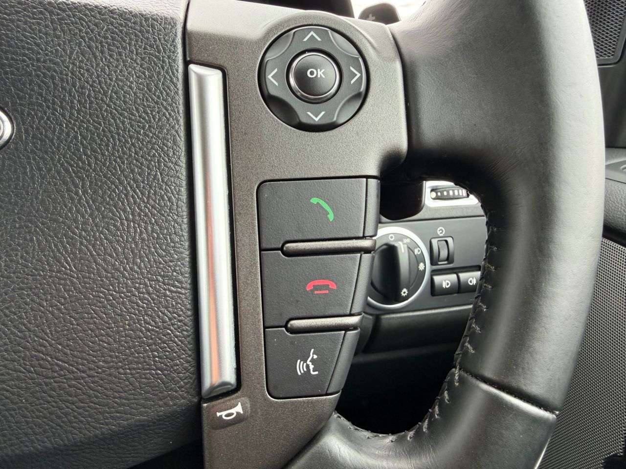 2015 LAND ROVER DISCOVERY 4 2015 LAND ROVER DISCOVERY 4