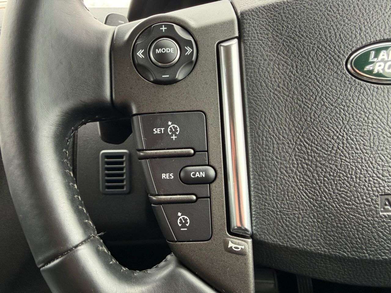 2015 LAND ROVER DISCOVERY 4 2015 LAND ROVER DISCOVERY 4