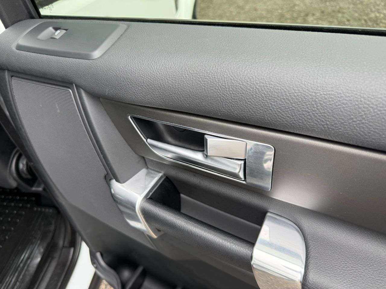 2015 LAND ROVER DISCOVERY 4 2015 LAND ROVER DISCOVERY 4