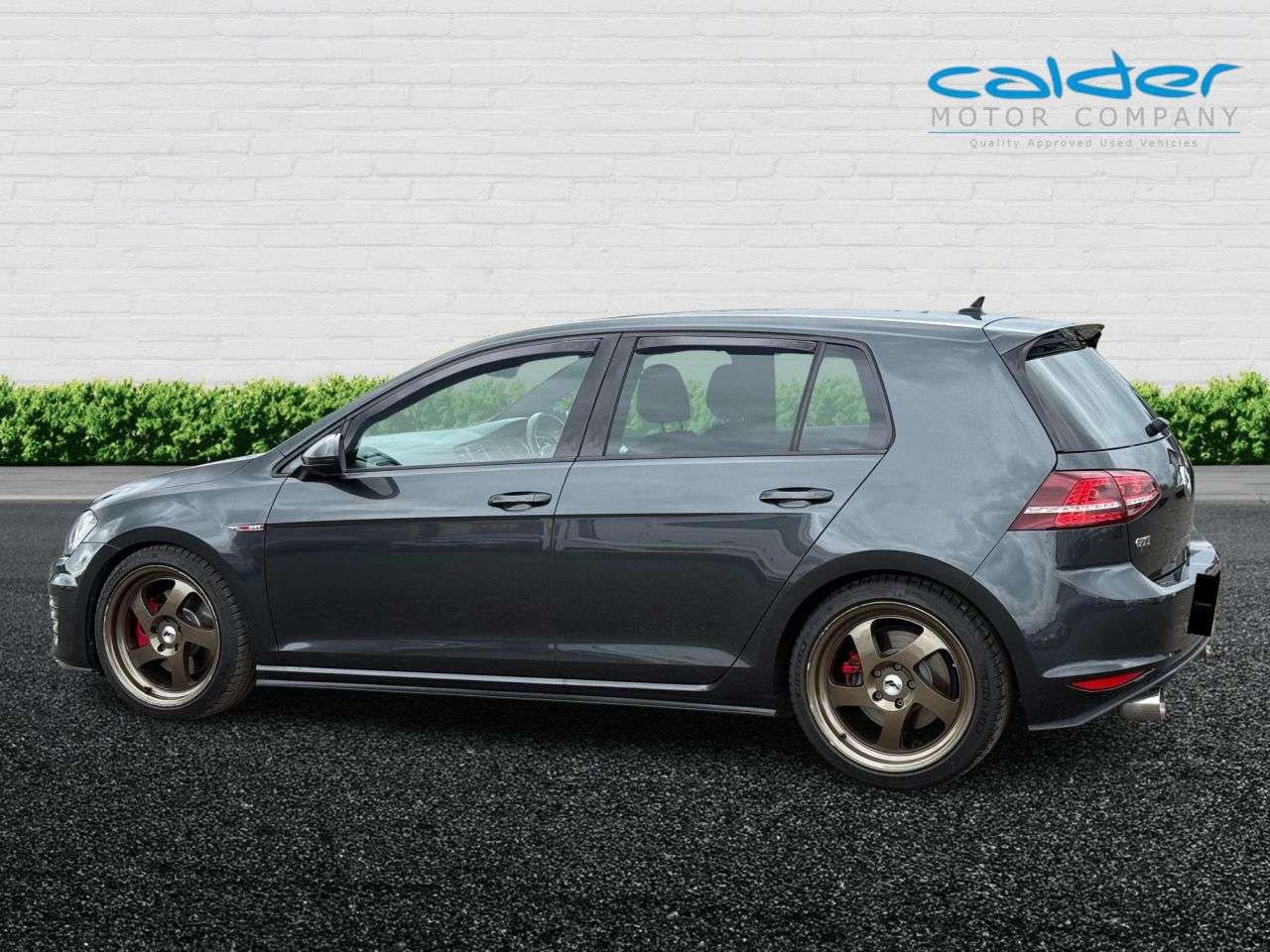 2017 VOLKSWAGEN GOLF 2017 VOLKSWAGEN GOLF