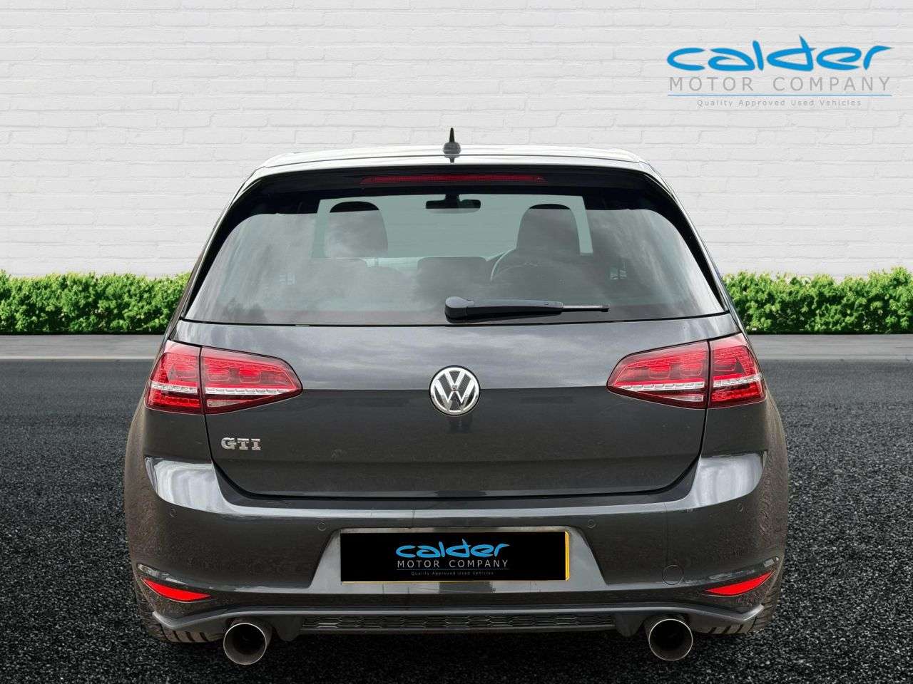 2017 VOLKSWAGEN GOLF 2017 VOLKSWAGEN GOLF