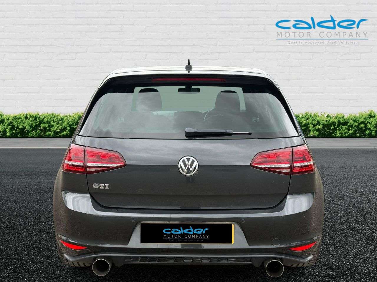 2017 VOLKSWAGEN GOLF 2017 VOLKSWAGEN GOLF