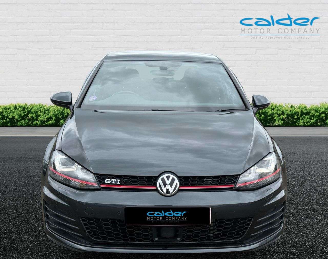 2017 VOLKSWAGEN GOLF 2017 VOLKSWAGEN GOLF
