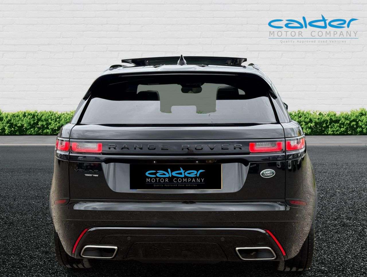 2018 LAND ROVER RANGE ROVER VELAR 2018 LAND ROVER RANGE ROVER VELAR