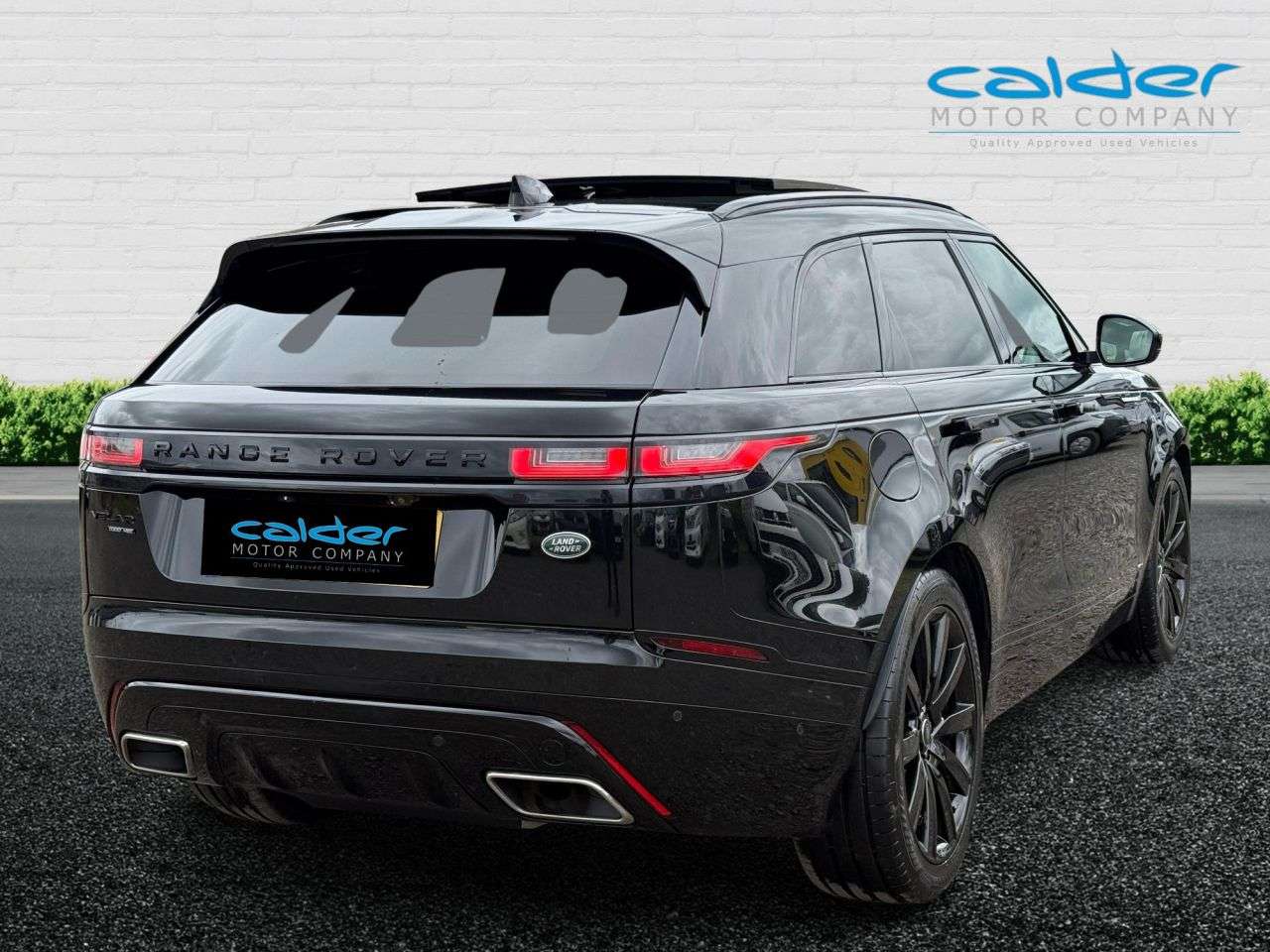 2018 LAND ROVER RANGE ROVER VELAR 2018 LAND ROVER RANGE ROVER VELAR