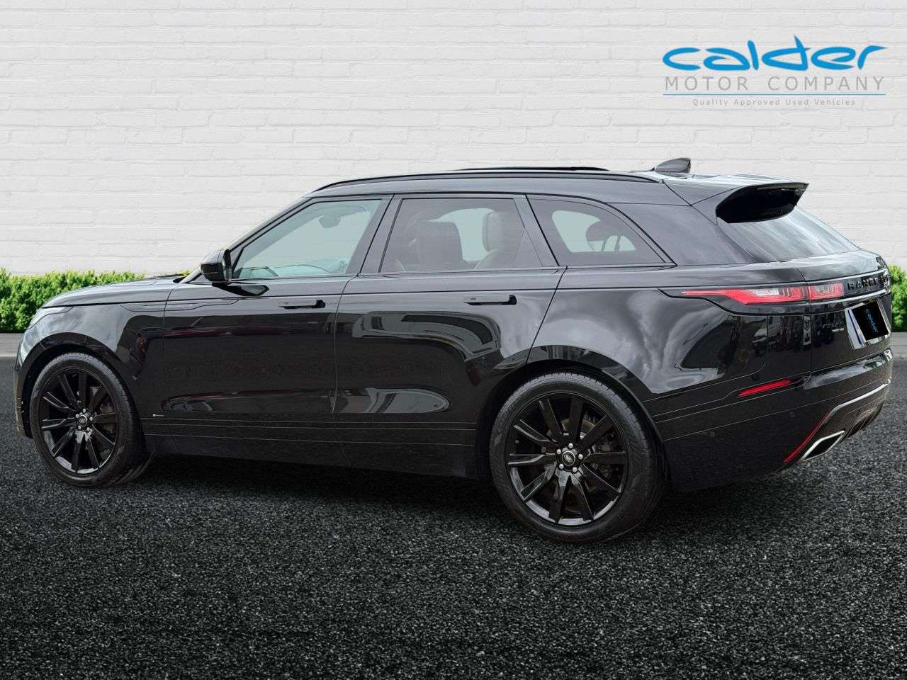 2018 LAND ROVER RANGE ROVER VELAR 2018 LAND ROVER RANGE ROVER VELAR