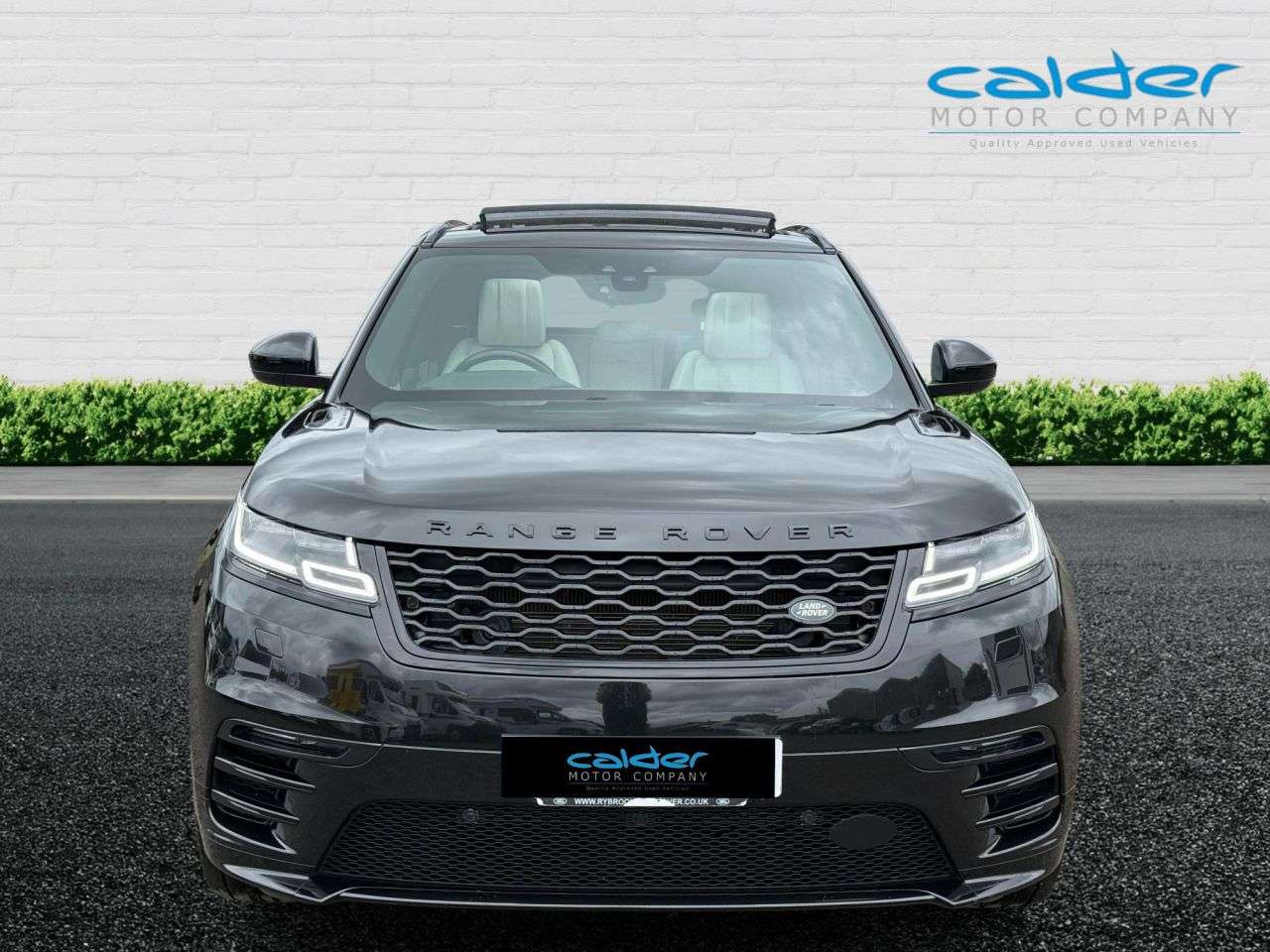 2018 LAND ROVER RANGE ROVER VELAR 2018 LAND ROVER RANGE ROVER VELAR