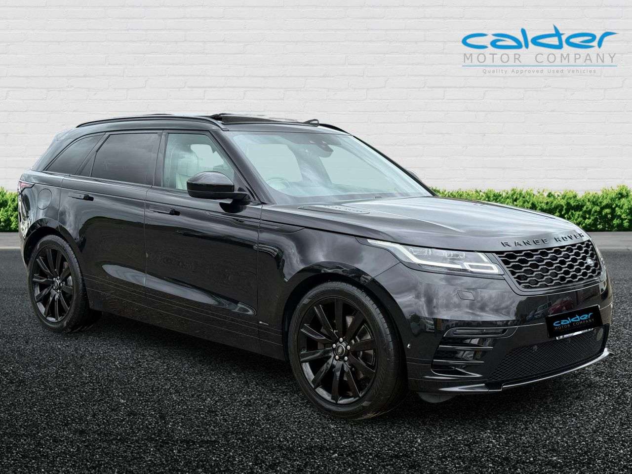 2018 LAND ROVER RANGE ROVER VELAR 2018 LAND ROVER RANGE ROVER VELAR