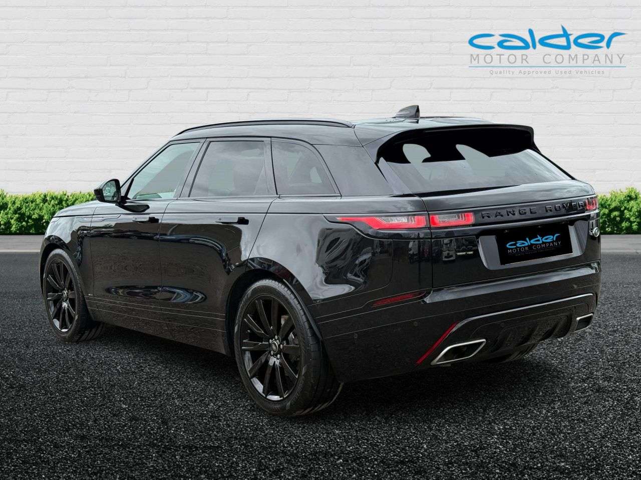 2018 LAND ROVER RANGE ROVER VELAR 2018 LAND ROVER RANGE ROVER VELAR