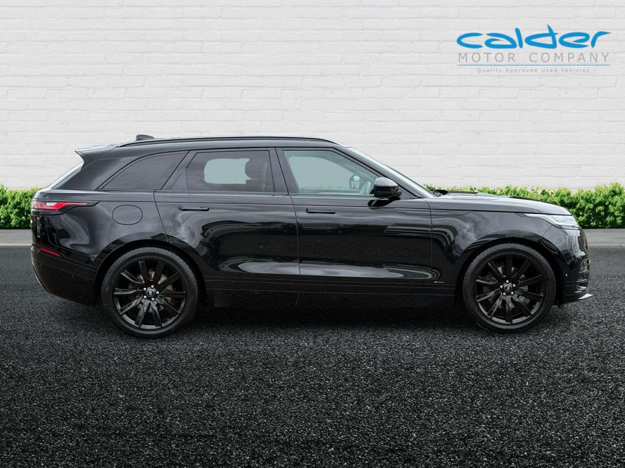 2018 LAND ROVER RANGE ROVER VELAR 2018 LAND ROVER RANGE ROVER VELAR