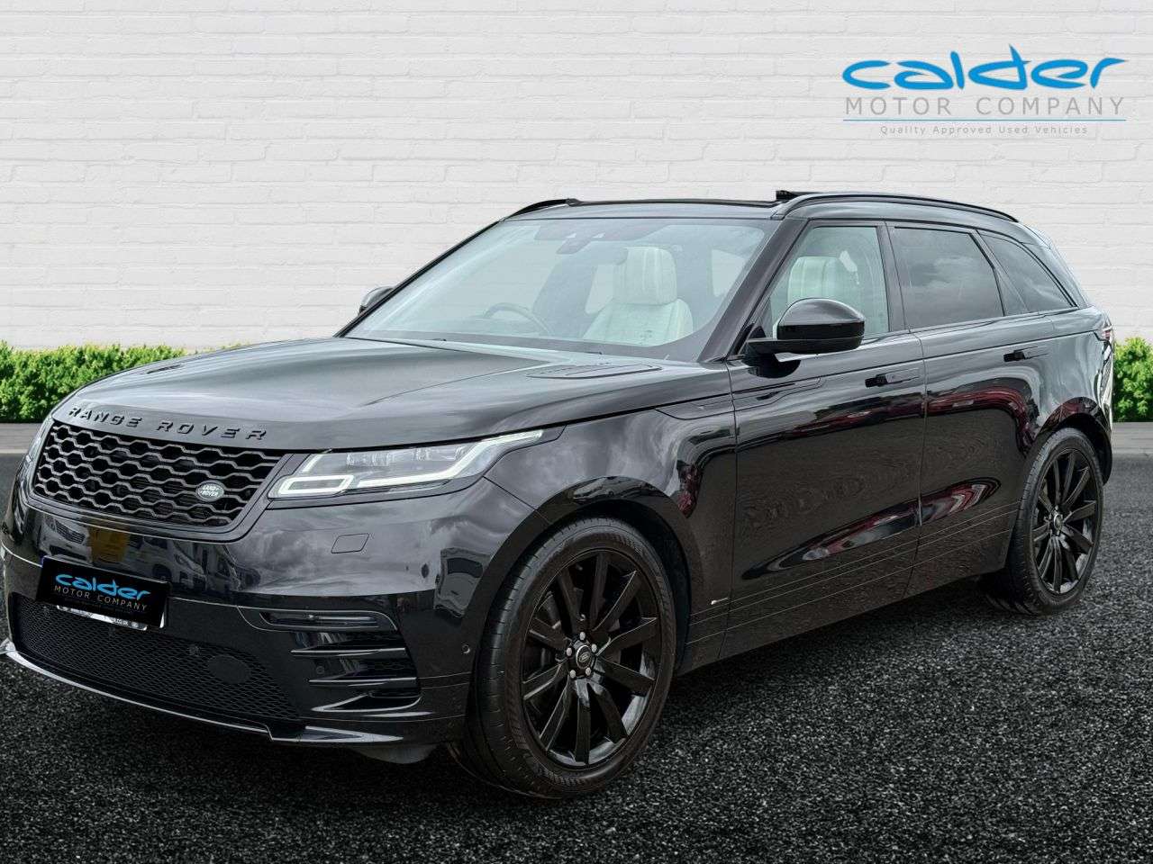 2018 LAND ROVER RANGE ROVER VELAR 2018 LAND ROVER RANGE ROVER VELAR