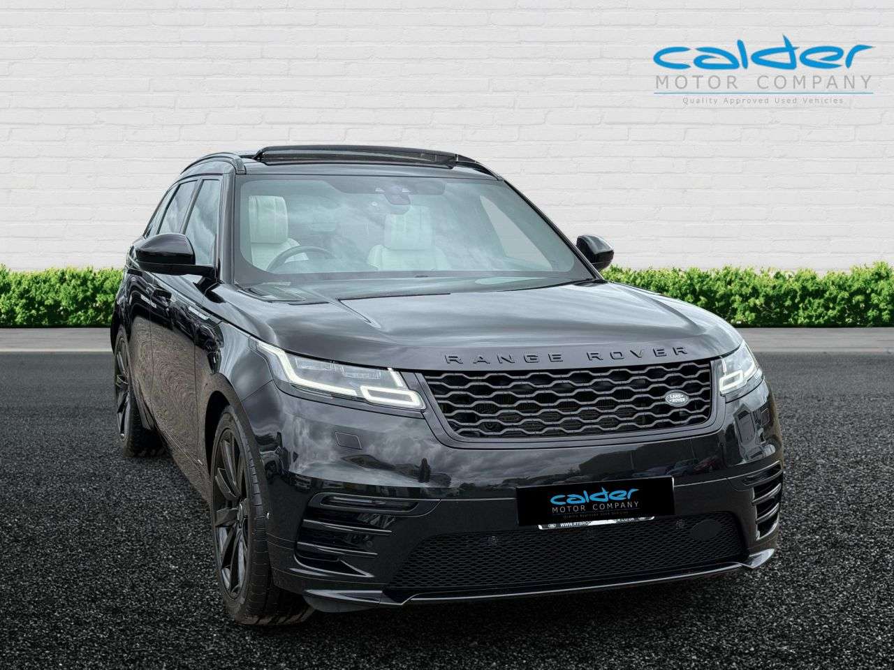 2018 LAND ROVER RANGE ROVER VELAR 2018 LAND ROVER RANGE ROVER VELAR
