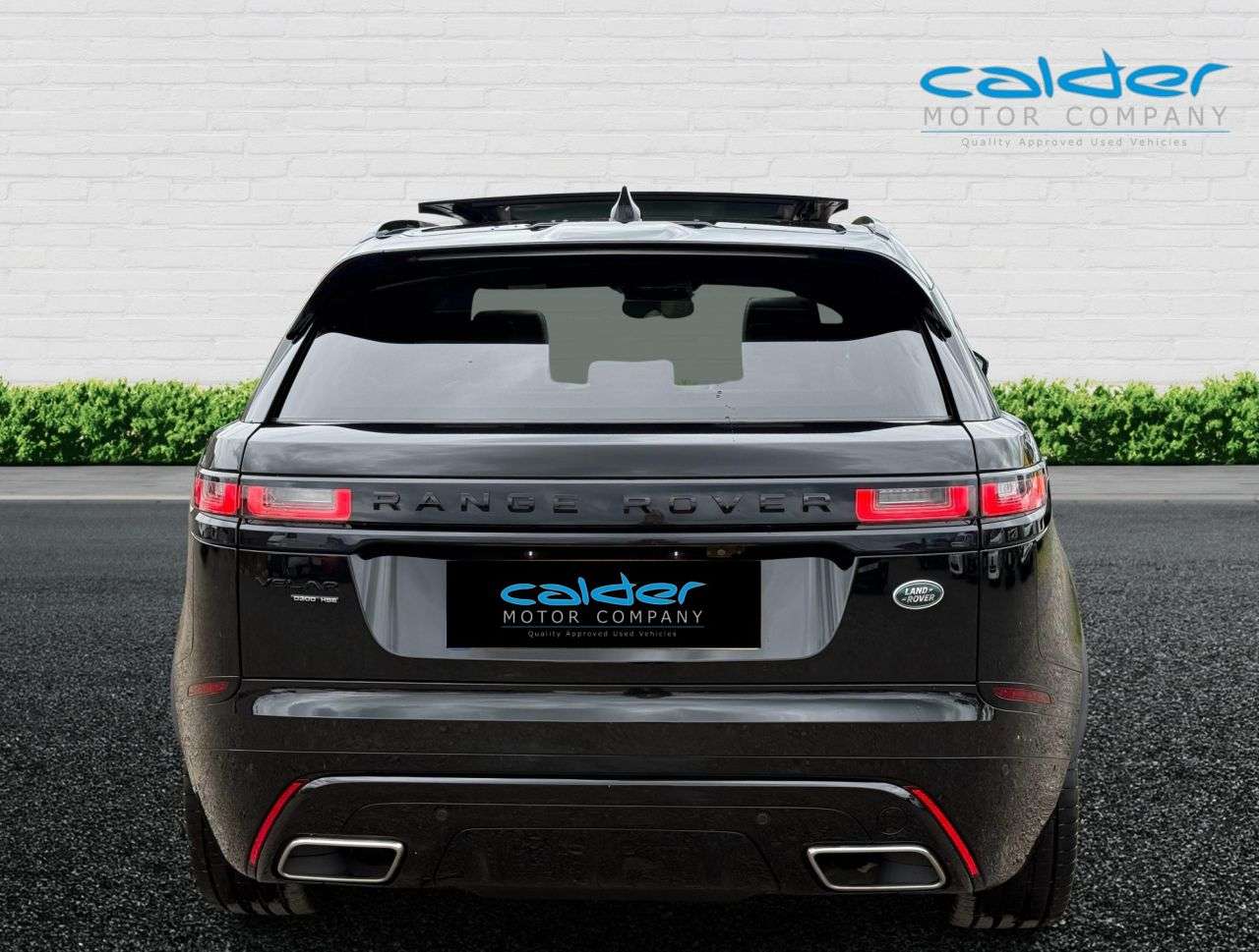 2018 LAND ROVER RANGE ROVER VELAR 2018 LAND ROVER RANGE ROVER VELAR
