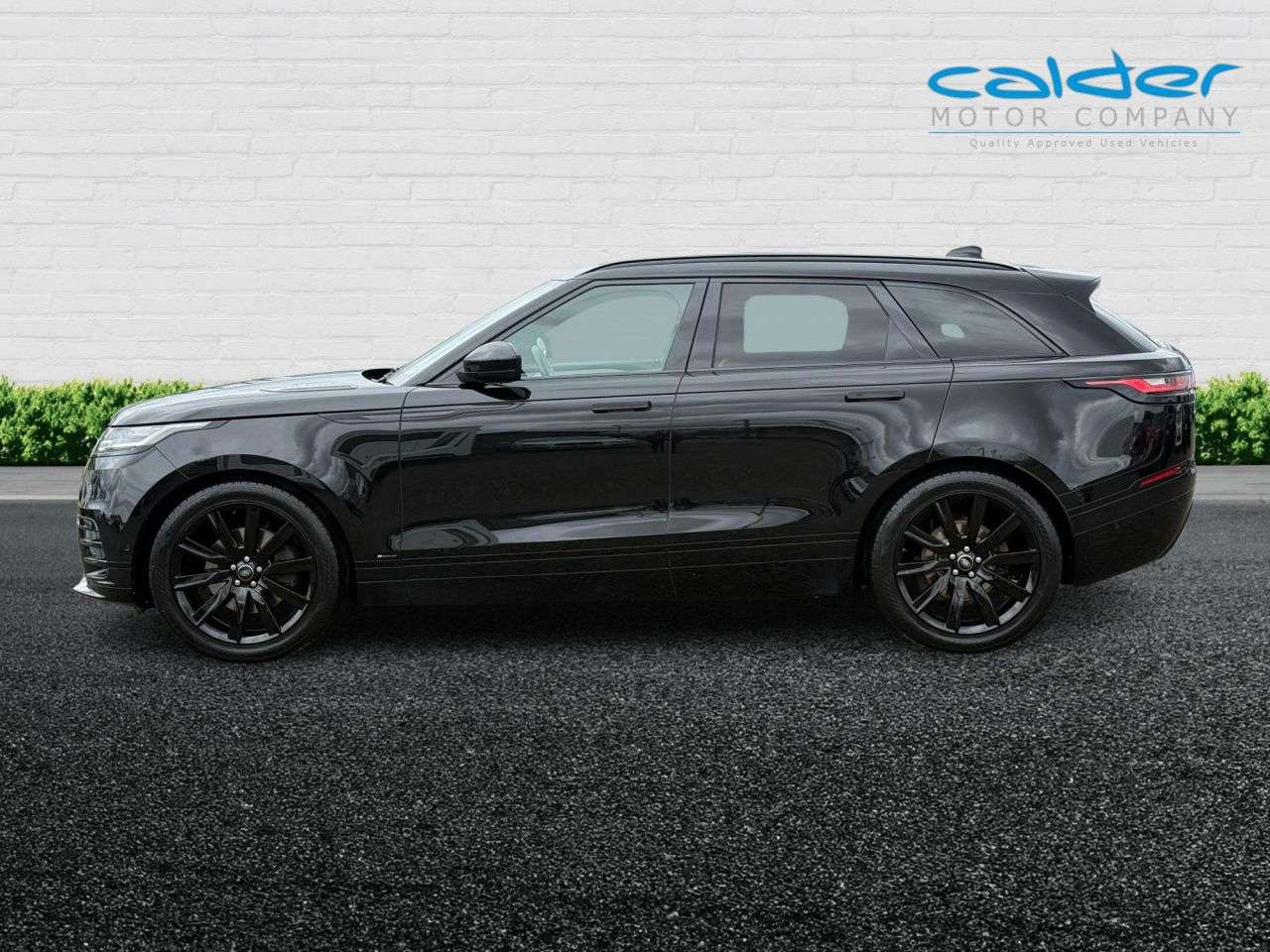 2018 LAND ROVER RANGE ROVER VELAR 2018 LAND ROVER RANGE ROVER VELAR