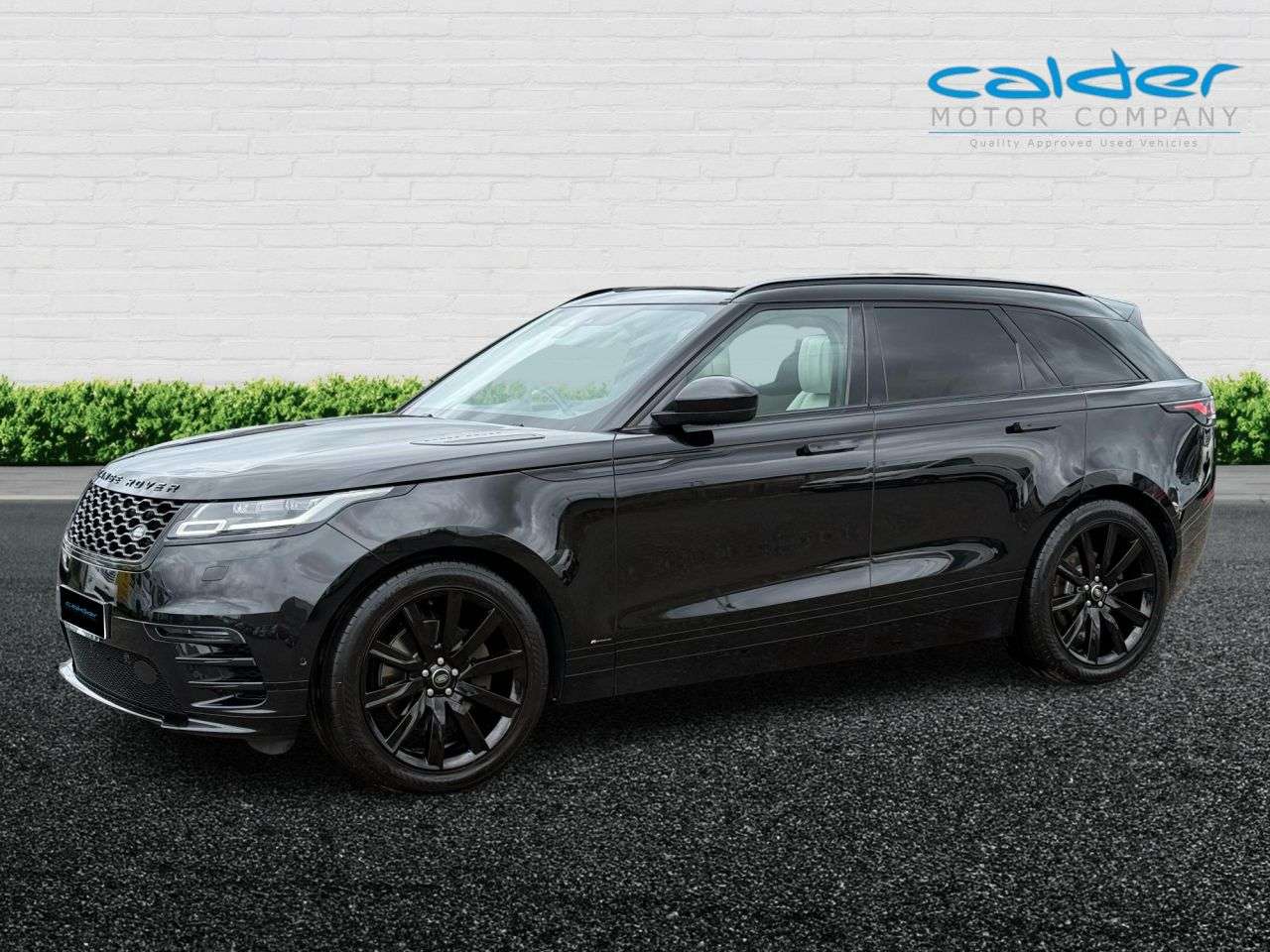2018 LAND ROVER RANGE ROVER VELAR 2018 LAND ROVER RANGE ROVER VELAR