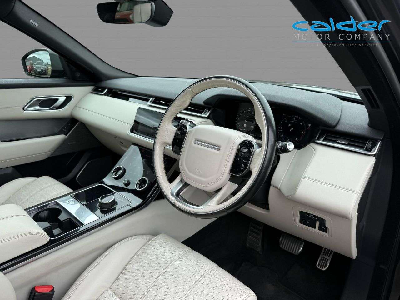 2018 LAND ROVER RANGE ROVER VELAR 2018 LAND ROVER RANGE ROVER VELAR