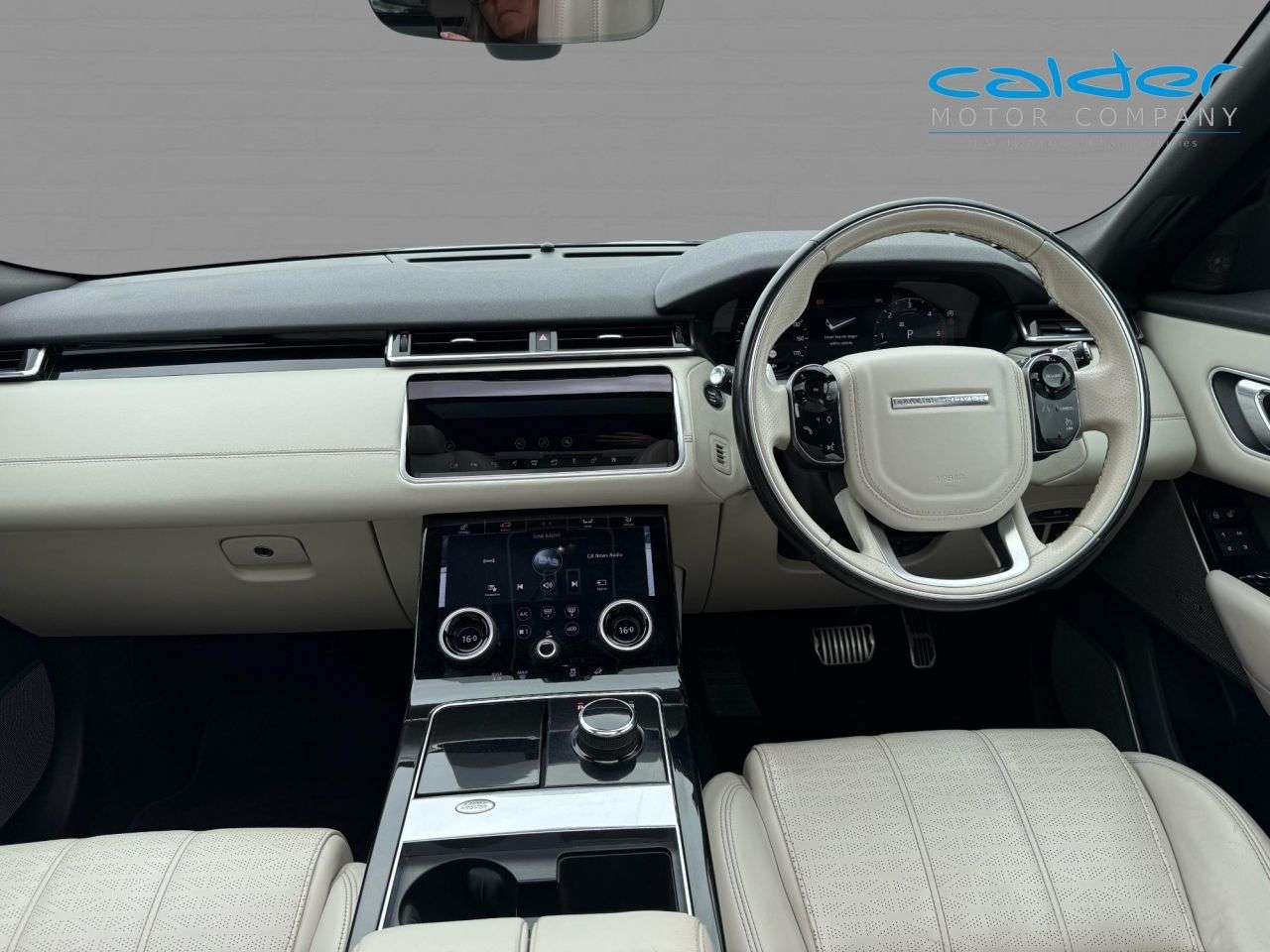 2018 LAND ROVER RANGE ROVER VELAR 2018 LAND ROVER RANGE ROVER VELAR