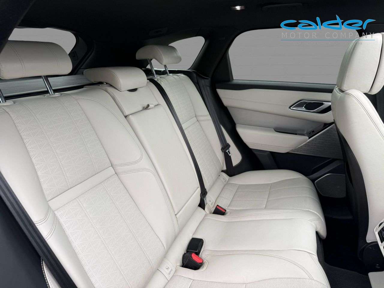 2018 LAND ROVER RANGE ROVER VELAR 2018 LAND ROVER RANGE ROVER VELAR